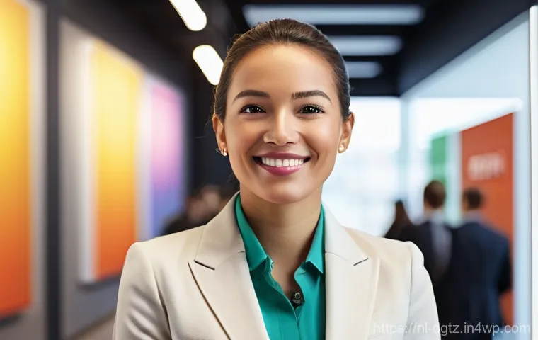 디지털 네트워킹의 장점과 단점 - **Prompt:** "A compelling and slightly abstract image illustrating the complexities of navigating th...