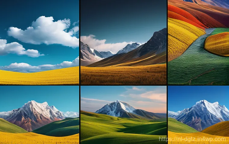 비즈니스 네트워킹의 기회 탐색 방법 - Here are three detailed image prompts: