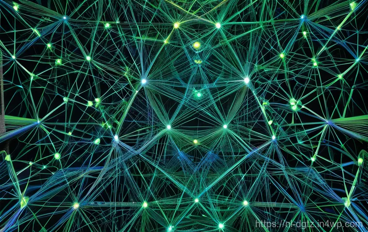 효과적인 네트워킹 후속 조치 방법 - **Prompt:** A diverse professional woman, in her early 30s, with a warm, genuine smile, is sitting c...