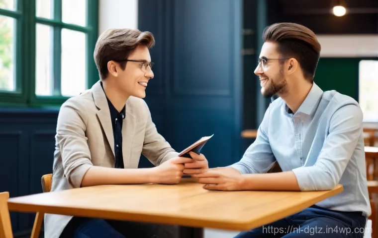 전문가와의 소통을 위한 질문 리스트 - **Prompt 1: Focused Preparation and Research**
    A vibrant, sunlit scene featuring a young woman (...