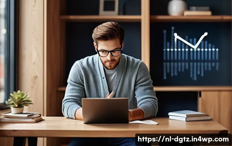 디지털 네트워킹의 전략적 방향 설정하기 관련 이미지 2