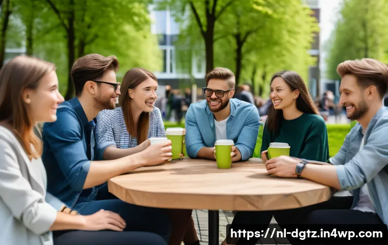 디지털 네트워킹의 목표와 계획 수립하기 관련 이미지 1