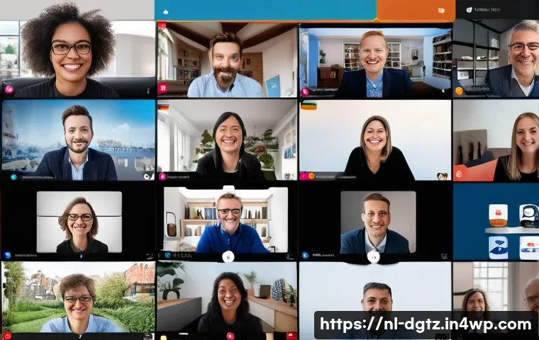 디지털 네트워킹의 목표와 계획 수립하기 관련 이미지 2