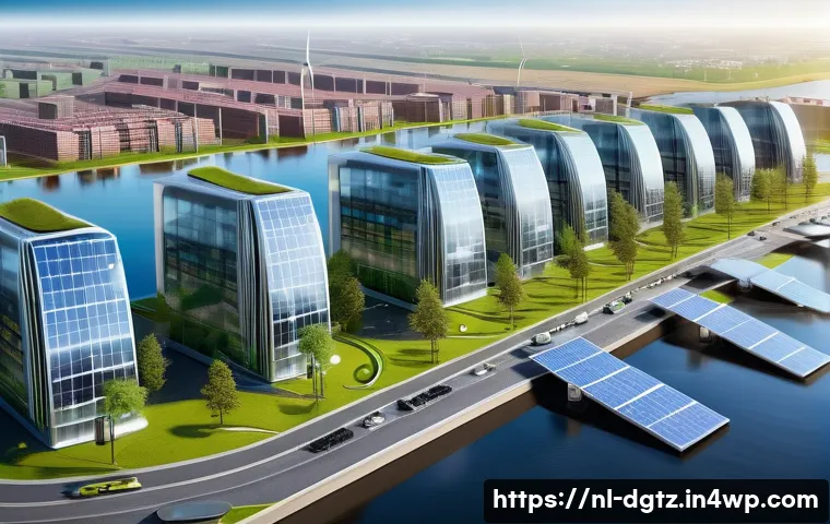 디지털 네트워킹을 통한 혁신적 아이디어 발굴 관련 이미지 1