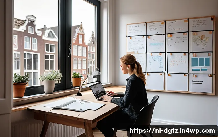 비즈니스 성공을 위한 네트워킹 목표 설정 관련 이미지 1