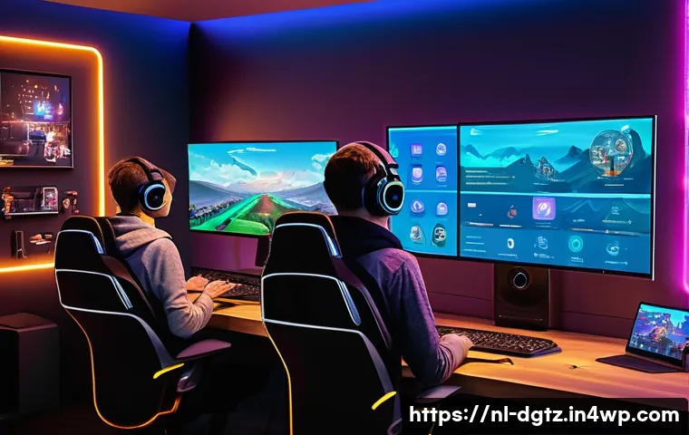 정보공유를 위한 온라인 그룹 만들기 관련 이미지 2