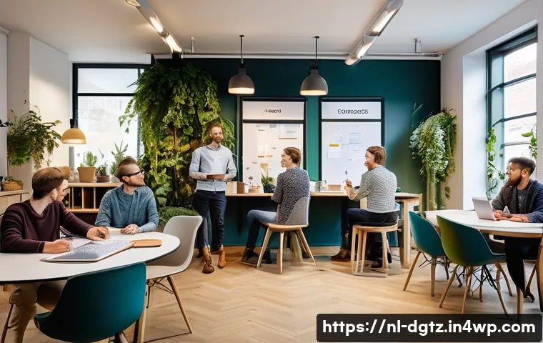 전문가의 인사이트를 활용한 네트워킹 전략 관련 이미지 1