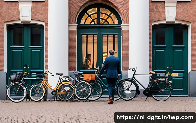 전문가와의 관계 형성을 위한 팁 - A professional networking event in Amsterdam with diverse experts engaging in meaningful conversatio...