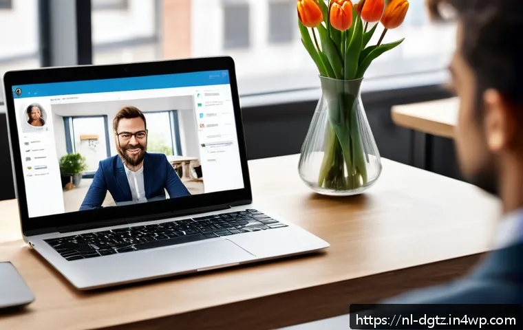 전문가에게 배우는 네트워킹 기술 관련 이미지 1