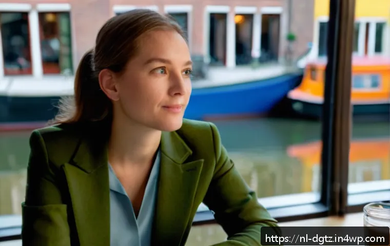 전문가와의 관계 형성을 위한 접근법 관련 이미지 1