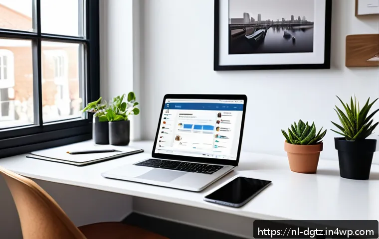 온라인 네트워킹의 기회를 극대화하는 방법 관련 이미지 1