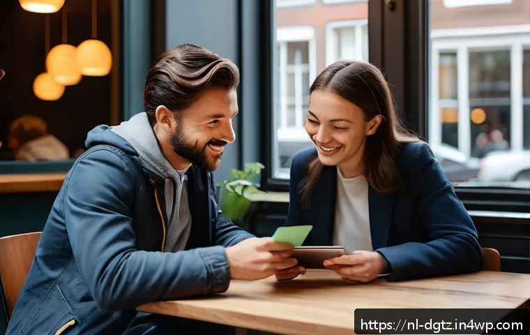 온라인 네트워킹의 기회를 극대화하는 방법 관련 이미지 2