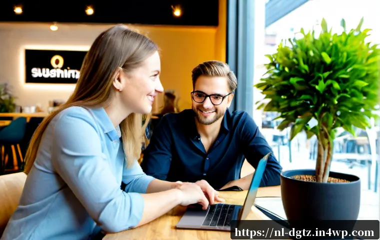Digitaal netwerken voor mkb: zo vertaal je online contacten naar zakelijke groei 3 디지털 네트워킹을 통한 비즈니스 성장 사례 관련 이미지 1